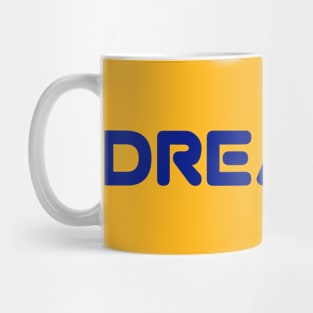 Dreamer Mug